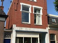Jacobstraat 10 B, 9724 JR Groningen