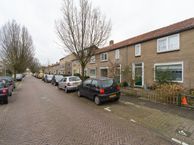 Ten Boschstraat 41, 1411 VH Naarden