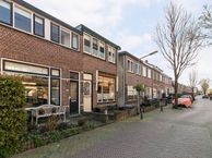 Geuzenweg 284, 1221 CB Hilversum