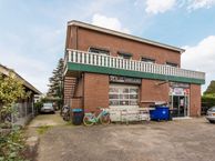 Sluisweg 20, 3238 LE Zwartewaal