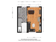 Horlogiersdreef 18, 6216 PD Maastricht