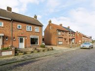 Marijkestraat 19, 4711 BN St. Willebrord