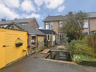 Margrietlaan 11, 3881 VH Putten
