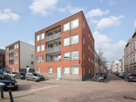 Palmdwarsstraat 35, 3014 LS Rotterdam