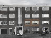 Wedderborg 43, 1082 SV Amsterdam