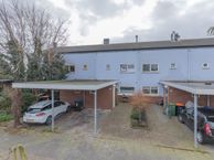 Engels Gras 74, 1991 JZ Velserbroek