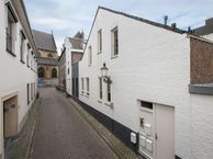 Kruisherengang 4 A02, 6211 NW Maastricht