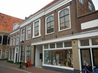 Ridderstraat 4 B, 4101 BK Culemborg