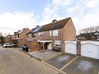 Henriëtte Roland Holst-erf 86, 3315 TC Dordrecht