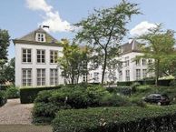 Utrechtseweg 125 A, 3702 AC Zeist