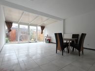 Kapitein de Langestraat 118, 1318 DP Almere