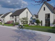 Kolkakkerlaan (Bouwnr. 45), 7207 RZ Zutphen