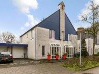 Jan van Oortstraat 10, 5401 BW Uden