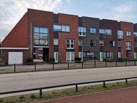 Tollensstraat 1, 7523 ZC Enschede