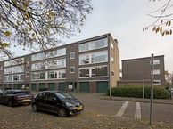 Jhr. De Savornin Lohmanstraat 245, 2982 RE Ridderkerk