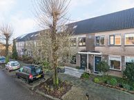 Wilhelmina van Pruisenlaan 330, 2807 MD Gouda