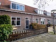 Jacob Binckesstraat 39, 8921 KX Leeuwarden