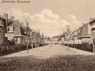 Katerstraat 72, 1182 GB Amstelveen