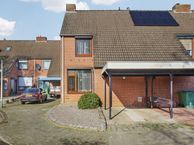 Komeetstraat 1, 6043 TE Roermond