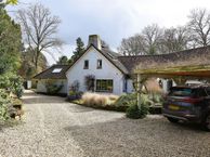 Jutmannen 4, 1261 CV Blaricum