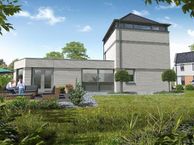 Haverbannet 2 bouwkavels, 6247 GZ Gronsveld