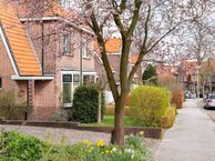 Van Lenneplaan 11, 3818 VE Amersfoort