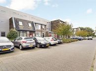 Tahitistraat 24, 1339 PK Almere