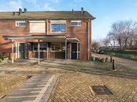 Wermersveldstraat 14, 7532 BK Enschede