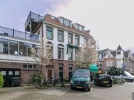 Hendrick de Keyserstraat 28 B, 3583 TJ Utrecht