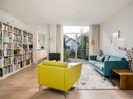 Mr. D.J. van Heusdestraat 30, 2806 XJ Gouda