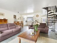 Ronhaarstraat 11, 3815 MA Amersfoort