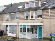 Igor Strawinskystraat 11, 1544 MC Zaandijk