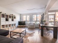 Tidorestraat 116, 1095 HK Amsterdam