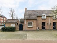 Harrie Driessenstraat 20, 5961 TT Horst