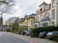 Emmastraat 41 A, 1213 AJ Hilversum