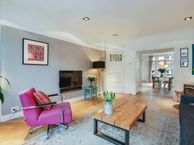 Gerrit van der Veenstraat 44 -II, 1077 EE Amsterdam