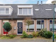 Kruisdistel 65, 5432 BJ Cuijk