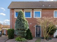 Beatrixstraat 8, 5441 AZ Oeffelt