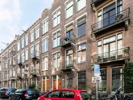 Valeriusstraat 255 Hs, 1075 GB Amsterdam