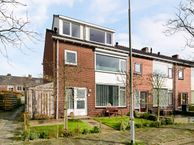 Koningin Emmastraat 16, 1901 BX Castricum