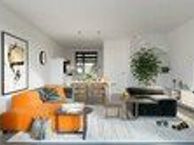 Kop van Waal fase 2 type B tussenwoning, 4005 LH Tiel