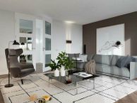 Kop van Waal fase 2 type H 2-1-kapwoning, 4005 LH Tiel