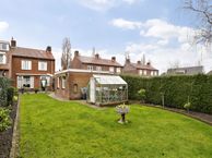 Margrietstraat 16, 5258 LL Berlicum