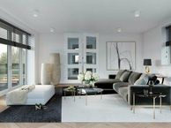 Kop van Waal fase 2 type V vrijstaand, 4005 LH Tiel