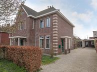 Wolvenlaan 12, 9408 CS Assen