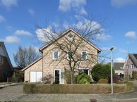 De Gaffel 42, 6562 PL Groesbeek