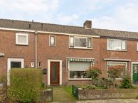 Wethouder van Rooijenweg 12, 3991 DP Houten