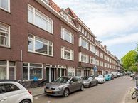 Groen van Prinstererstraat 35 B2, 3038 RB Rotterdam