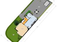 Anthonie Duyckplein 28, 2242 TT Wassenaar