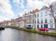 Groenewegje 91 ., 2515 LN Den Haag